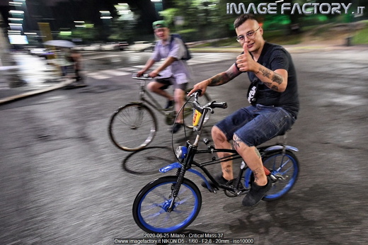 2020-06-25 Milano - Critical Mass 37
